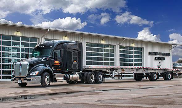 Flatbed Services